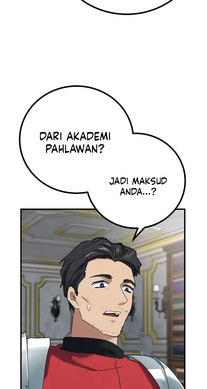 The Demon King Dad and his Hero Daughter Chapter 29 - halaman 6
