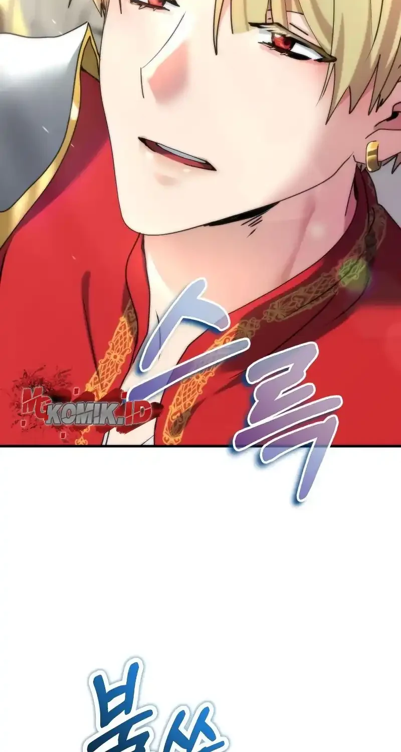 The Demon King Dad and his Hero Daughter Chapter 29 - halaman 60