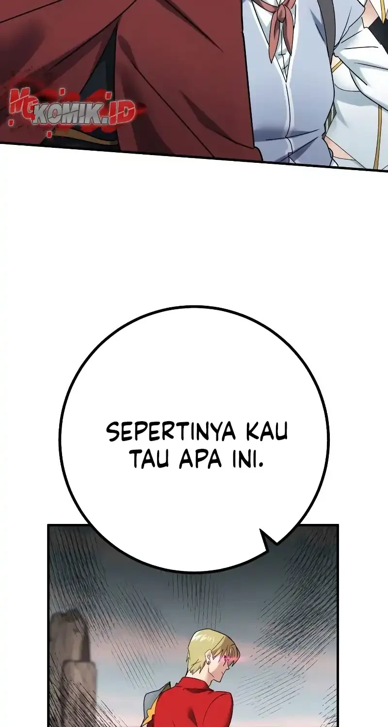The Demon King Dad and his Hero Daughter Chapter 29 - halaman 68