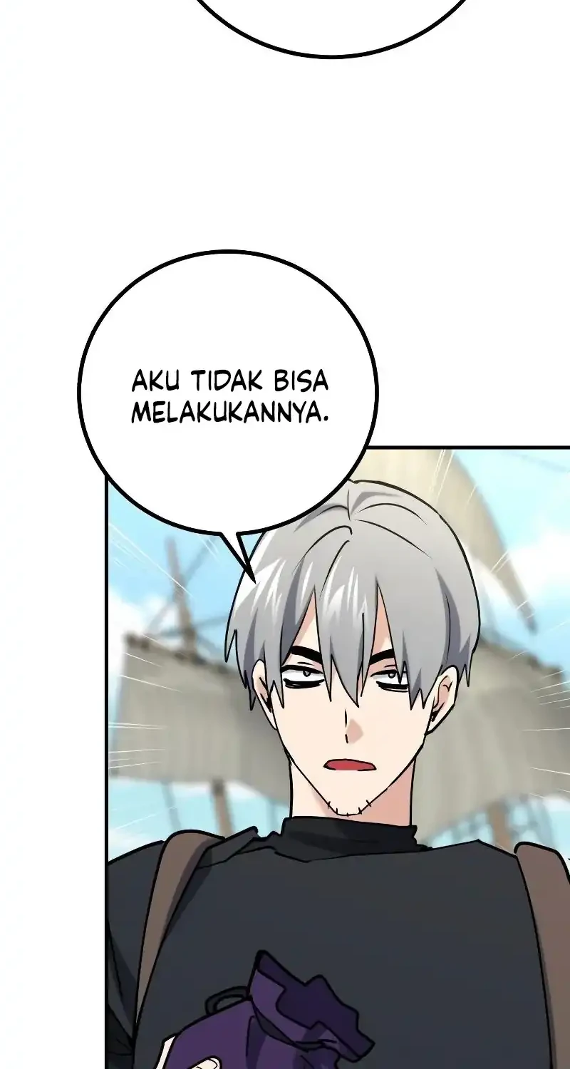 The Demon King Dad and his Hero Daughter Chapter 29 - halaman 70