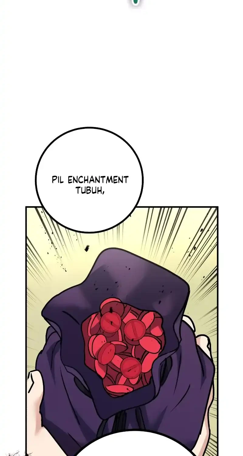 The Demon King Dad and his Hero Daughter Chapter 29 - halaman 76