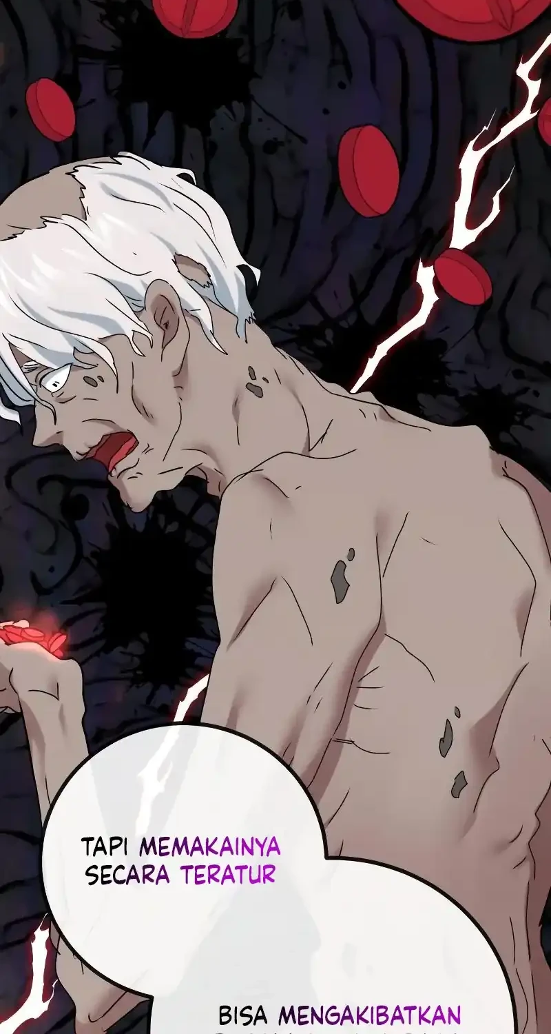 The Demon King Dad and his Hero Daughter Chapter 29 - halaman 78
