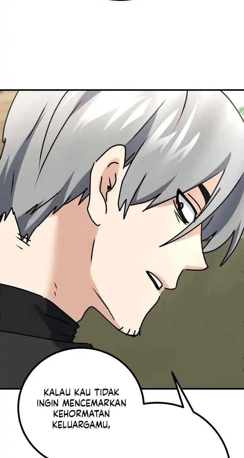 The Demon King Dad and his Hero Daughter Chapter 29 - halaman 82