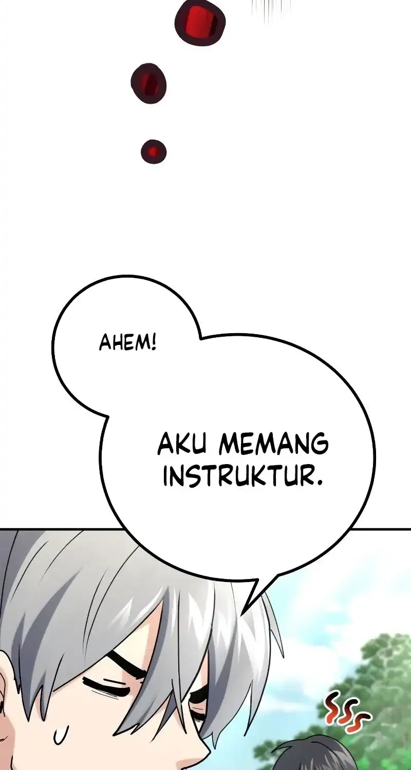 The Demon King Dad and his Hero Daughter Chapter 29 - halaman 86