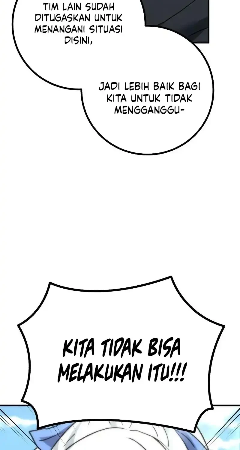 The Demon King Dad and his Hero Daughter Chapter 29 - halaman 88