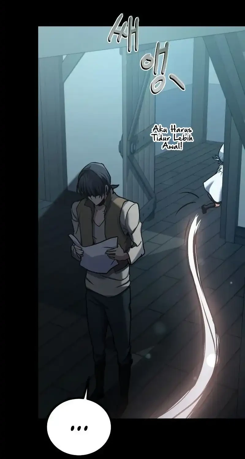 The Demon King Dad and his Hero Daughter Chapter 3 - halaman 10