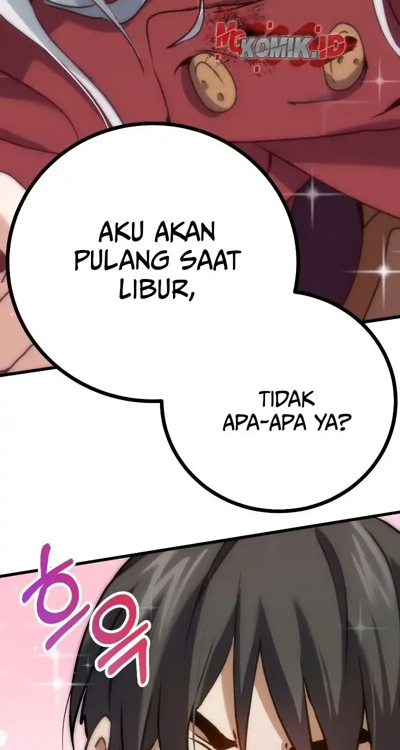 The Demon King Dad and his Hero Daughter Chapter 3 - halaman 100