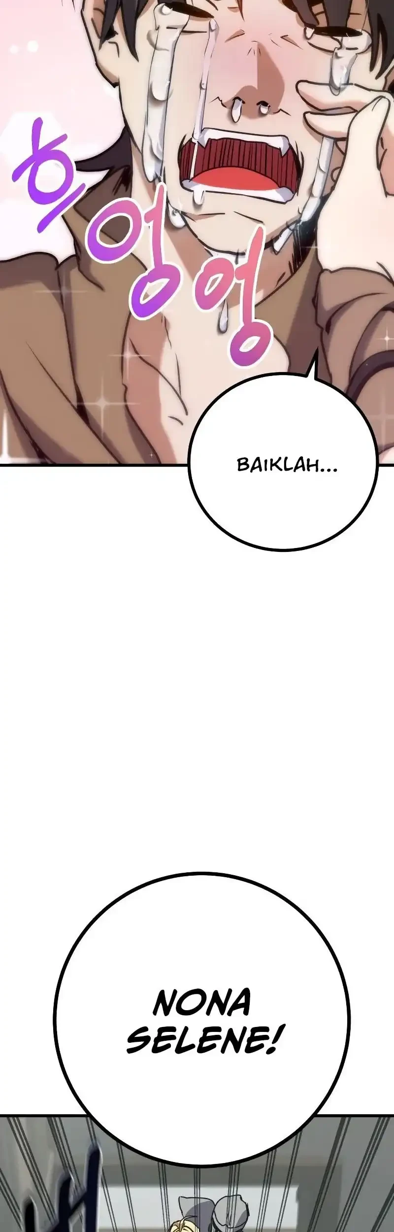The Demon King Dad and his Hero Daughter Chapter 3 - halaman 101