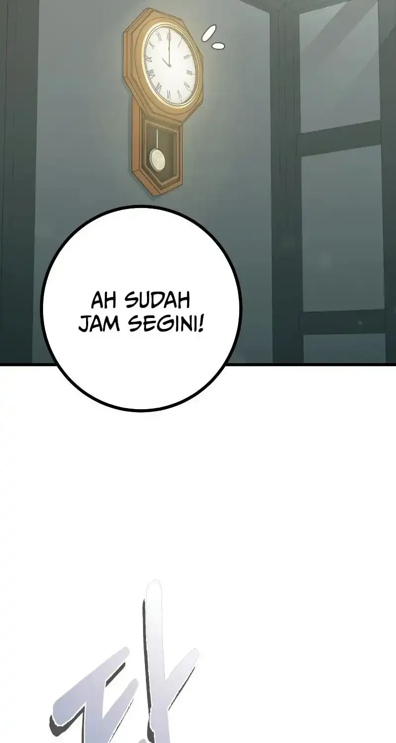 The Demon King Dad and his Hero Daughter Chapter 3 - halaman 106