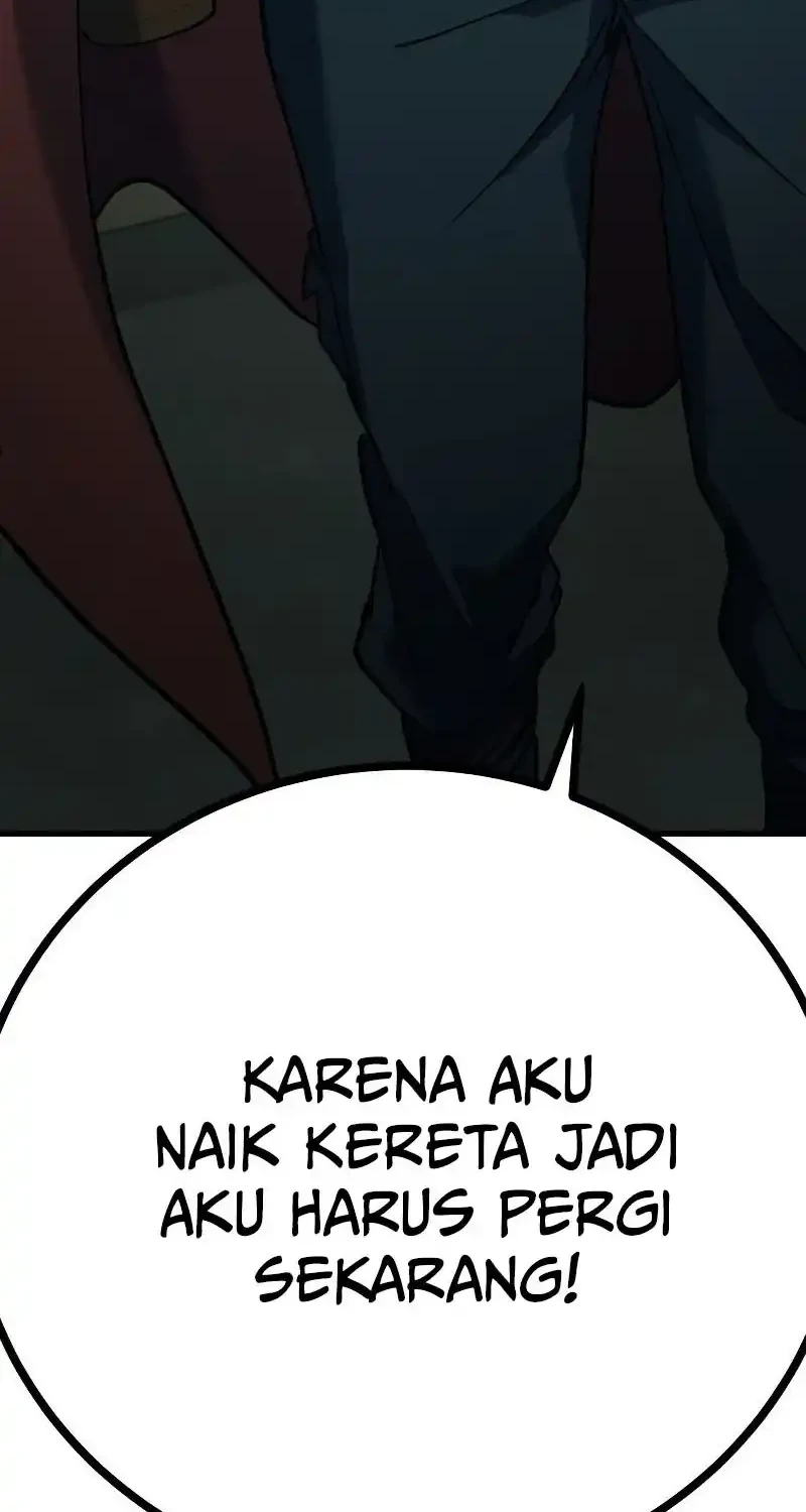 The Demon King Dad and his Hero Daughter Chapter 3 - halaman 108