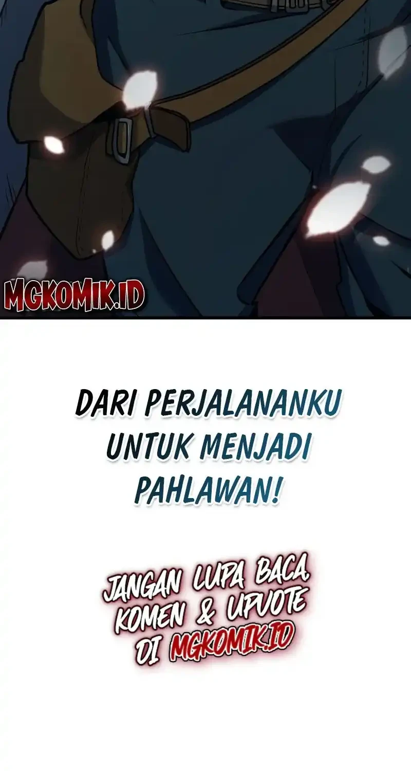 The Demon King Dad and his Hero Daughter Chapter 3 - halaman 112