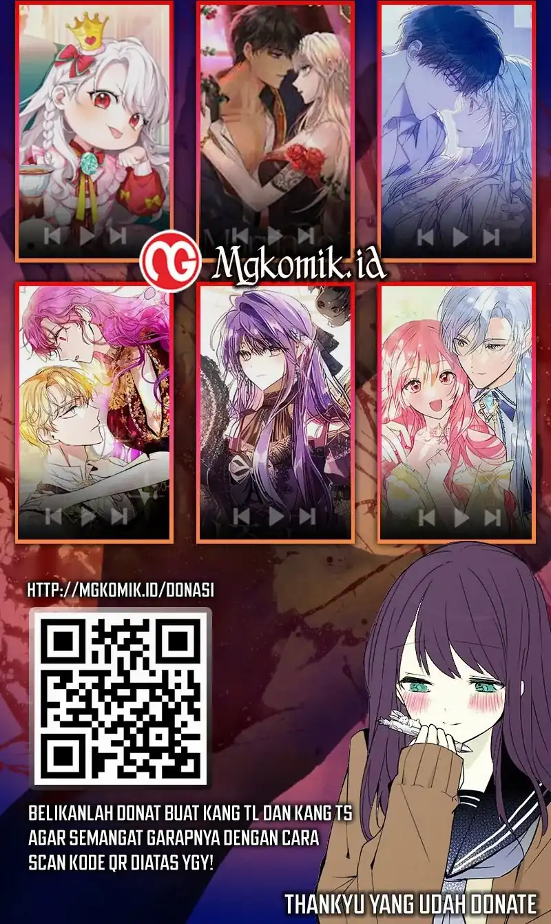 The Demon King Dad and his Hero Daughter Chapter 3 - halaman 115