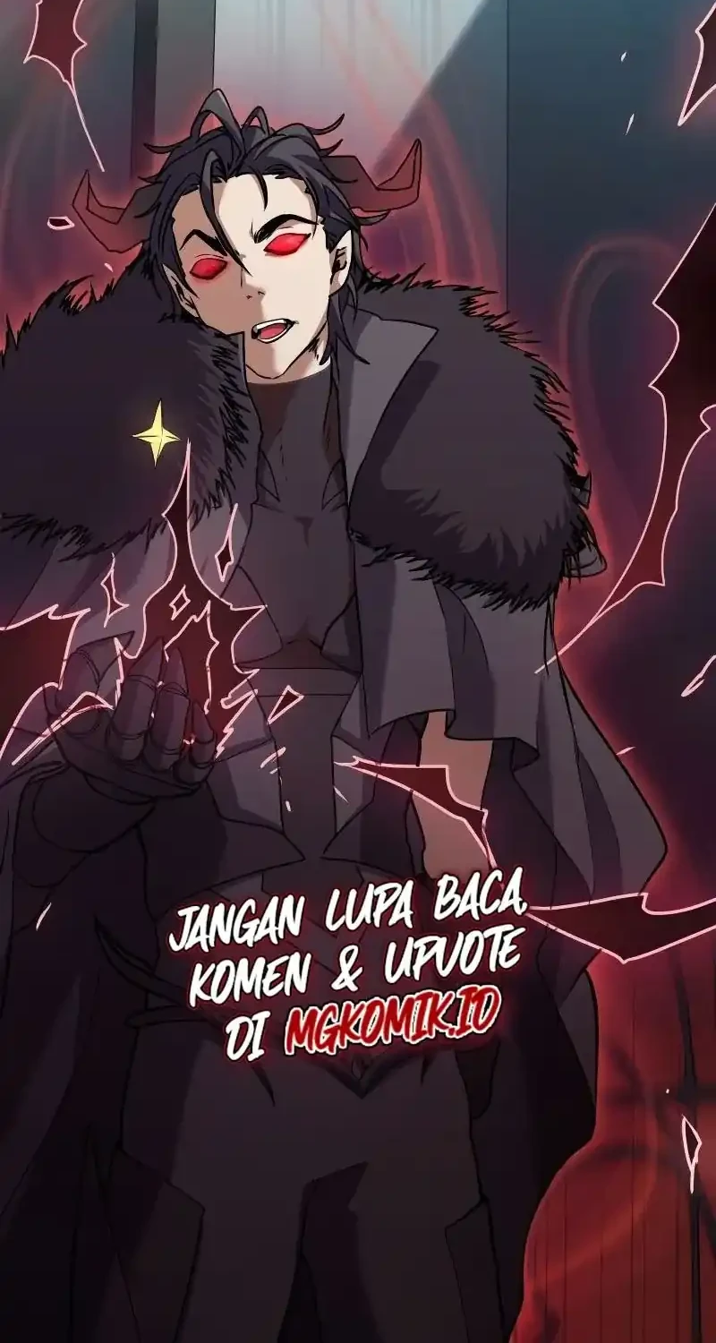 The Demon King Dad and his Hero Daughter Chapter 3 - halaman 12