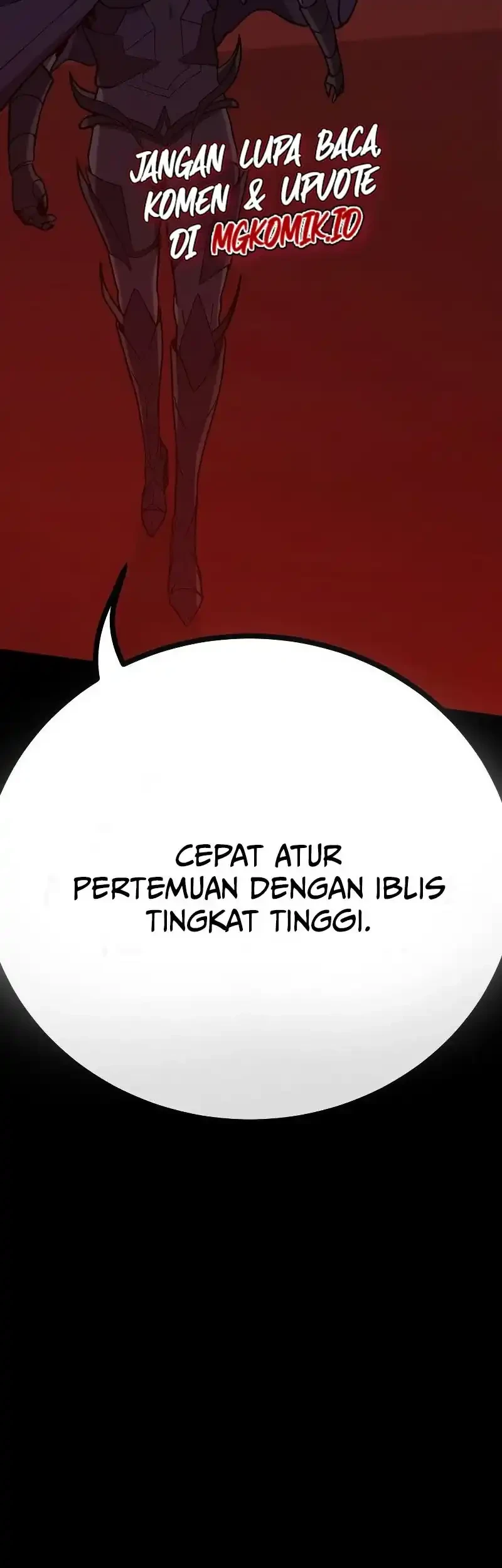 The Demon King Dad and his Hero Daughter Chapter 3 - halaman 17