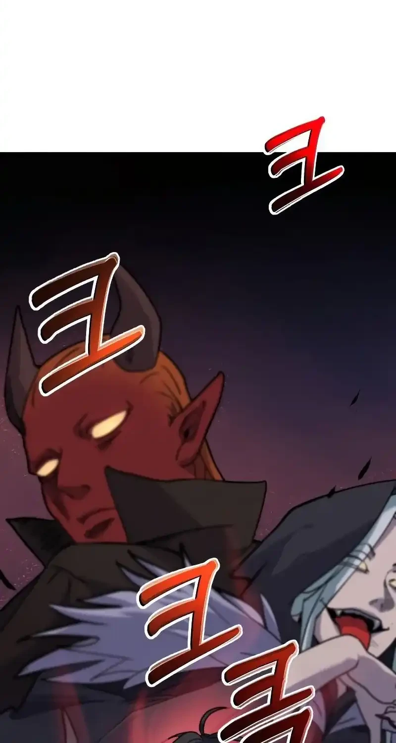 The Demon King Dad and his Hero Daughter Chapter 3 - halaman 22