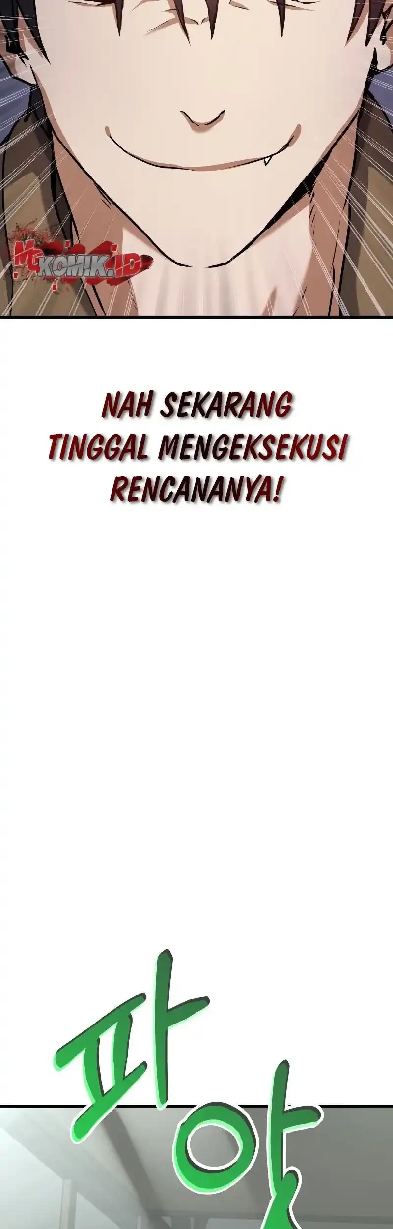 The Demon King Dad and his Hero Daughter Chapter 3 - halaman 25