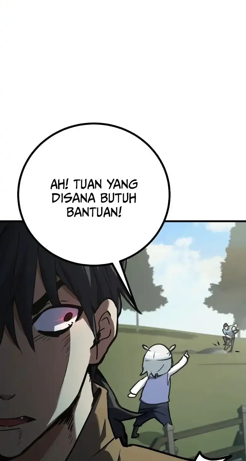 The Demon King Dad and his Hero Daughter Chapter 3 - halaman 38