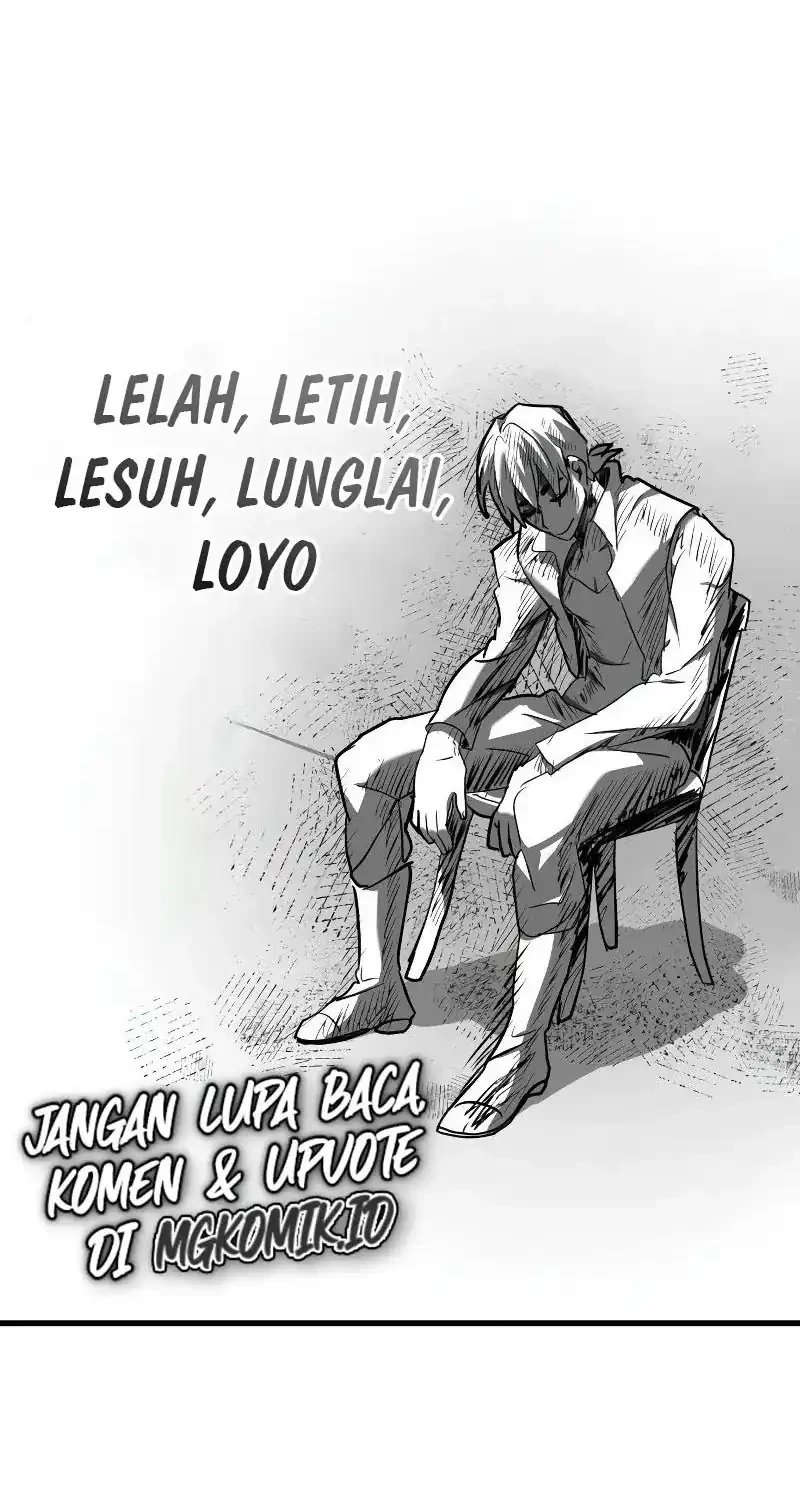 The Demon King Dad and his Hero Daughter Chapter 3 - halaman 44