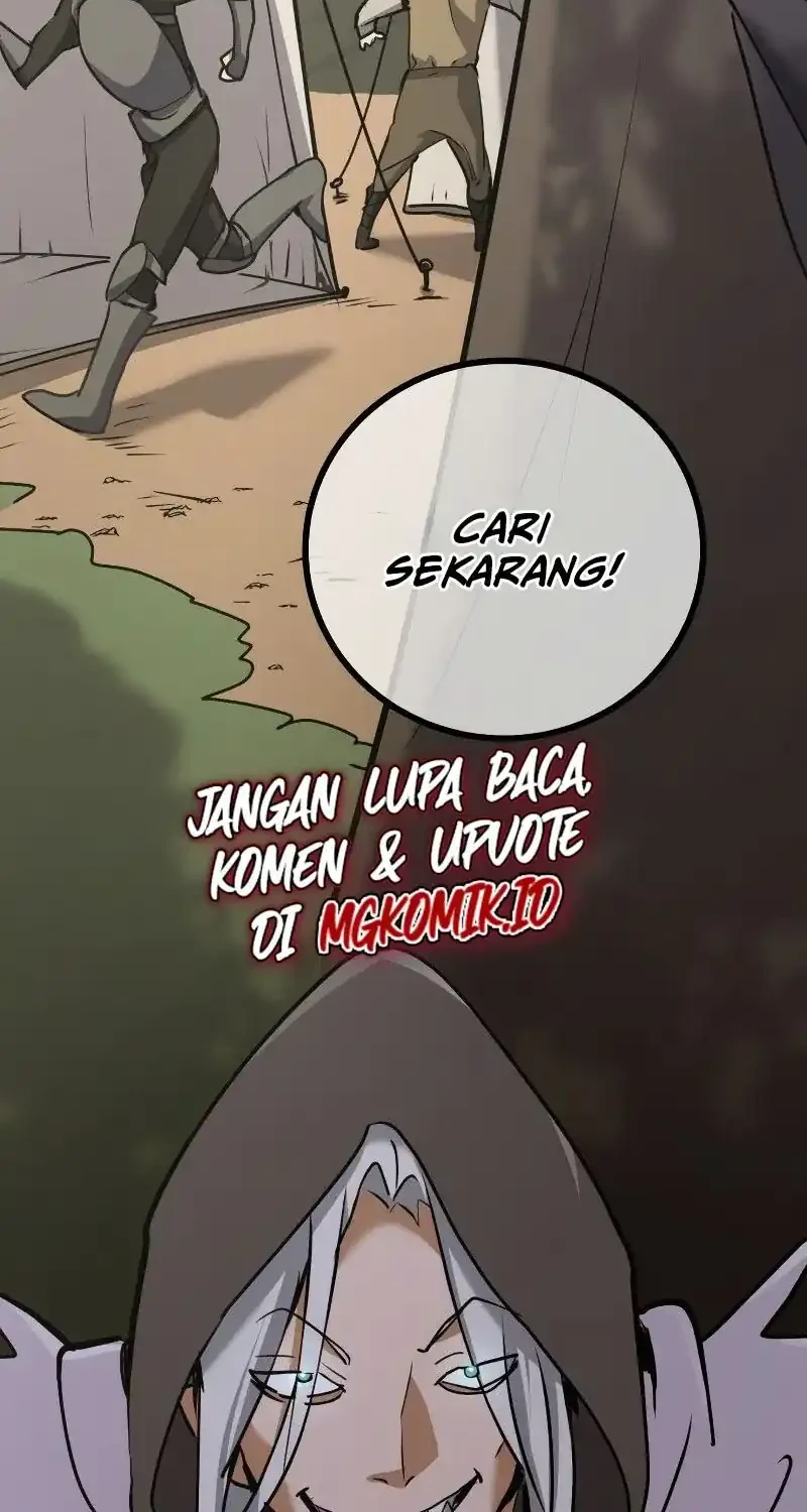 The Demon King Dad and his Hero Daughter Chapter 3 - halaman 56