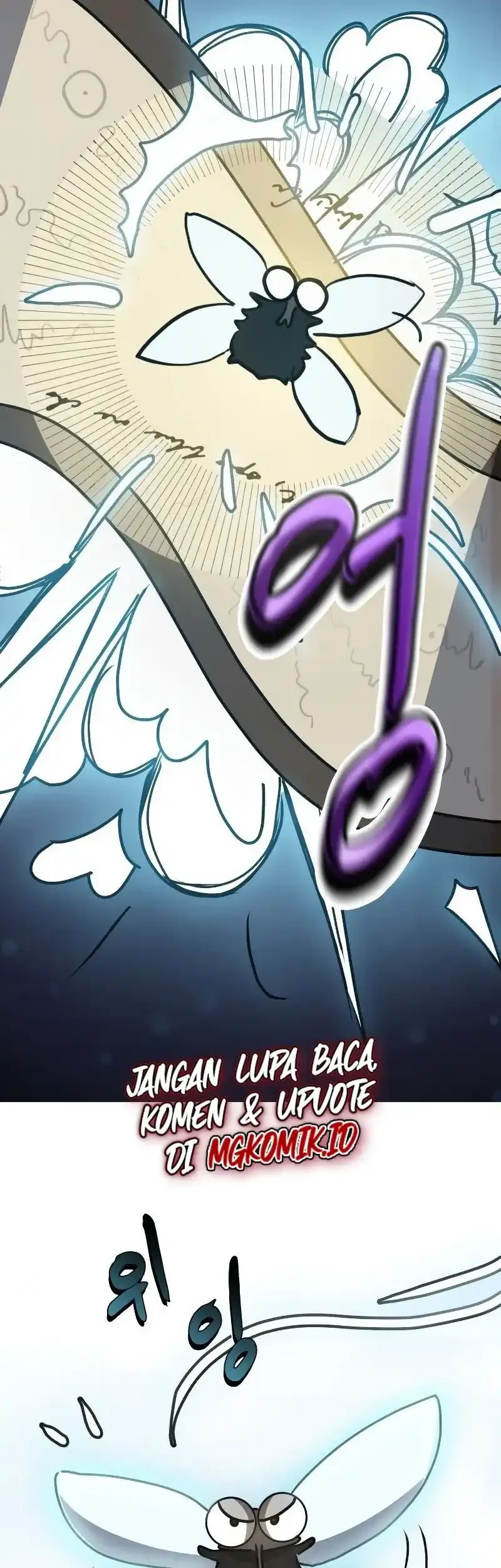 The Demon King Dad and his Hero Daughter Chapter 3 - halaman 59