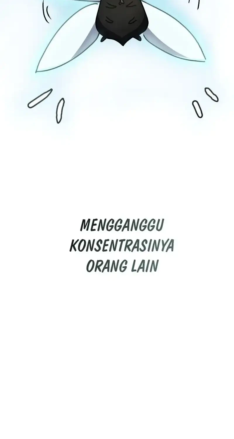 The Demon King Dad and his Hero Daughter Chapter 3 - halaman 60