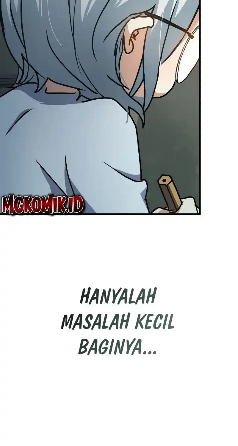 The Demon King Dad and his Hero Daughter Chapter 3 - halaman 62