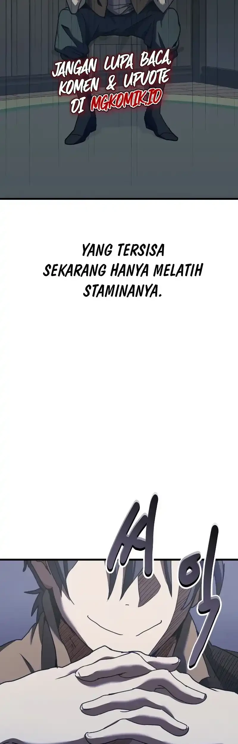 The Demon King Dad and his Hero Daughter Chapter 3 - halaman 67