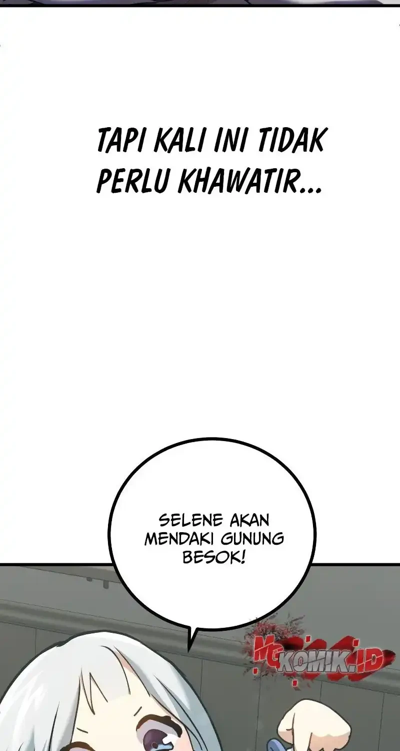 The Demon King Dad and his Hero Daughter Chapter 3 - halaman 68