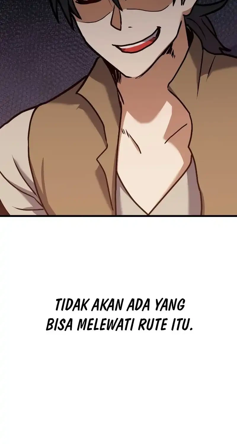 The Demon King Dad and his Hero Daughter Chapter 3 - halaman 74