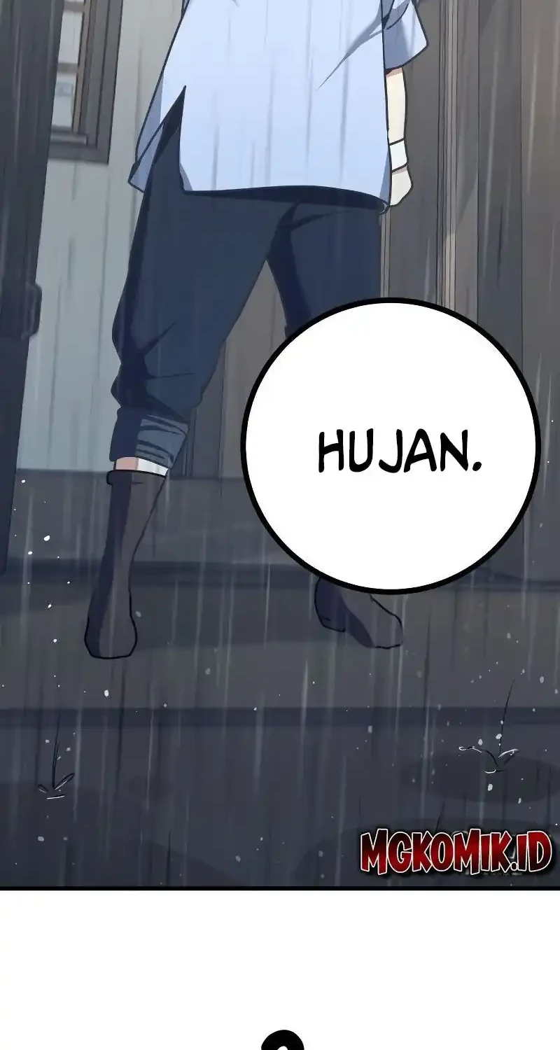 The Demon King Dad and his Hero Daughter Chapter 3 - halaman 76