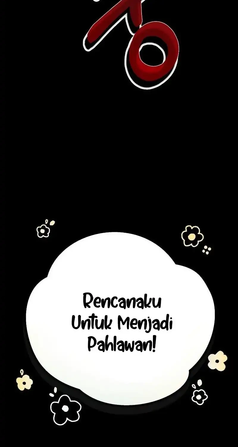The Demon King Dad and his Hero Daughter Chapter 3 - halaman 8