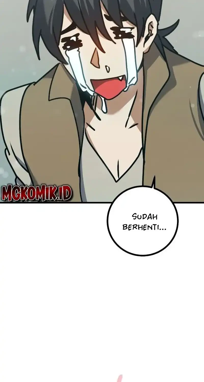 The Demon King Dad and his Hero Daughter Chapter 3 - halaman 98
