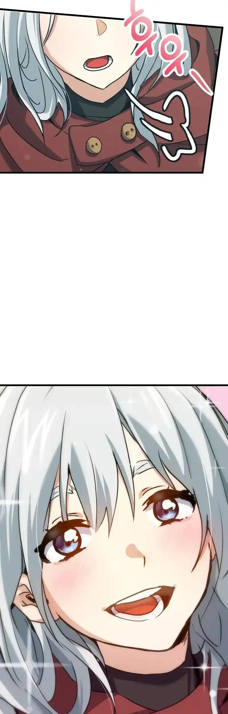 The Demon King Dad and his Hero Daughter Chapter 3 - halaman 99