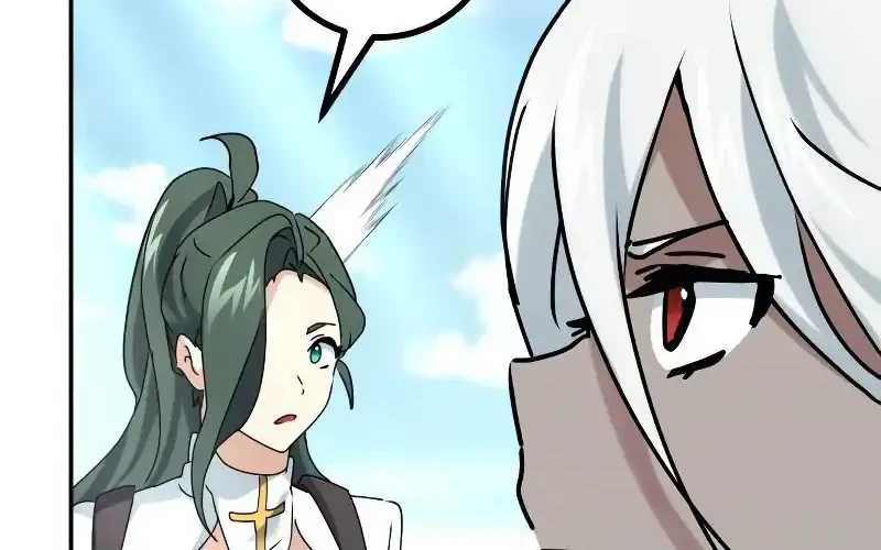 The Demon King Dad and his Hero Daughter Chapter 30 - halaman 106