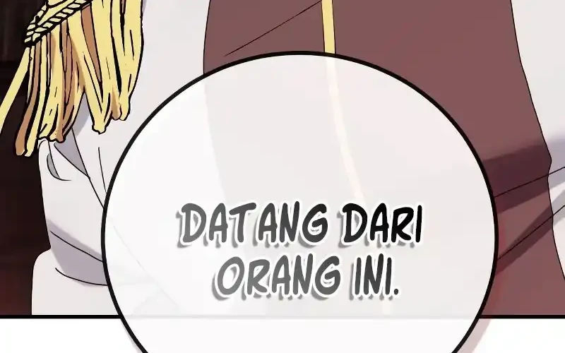 The Demon King Dad and his Hero Daughter Chapter 30 - halaman 108