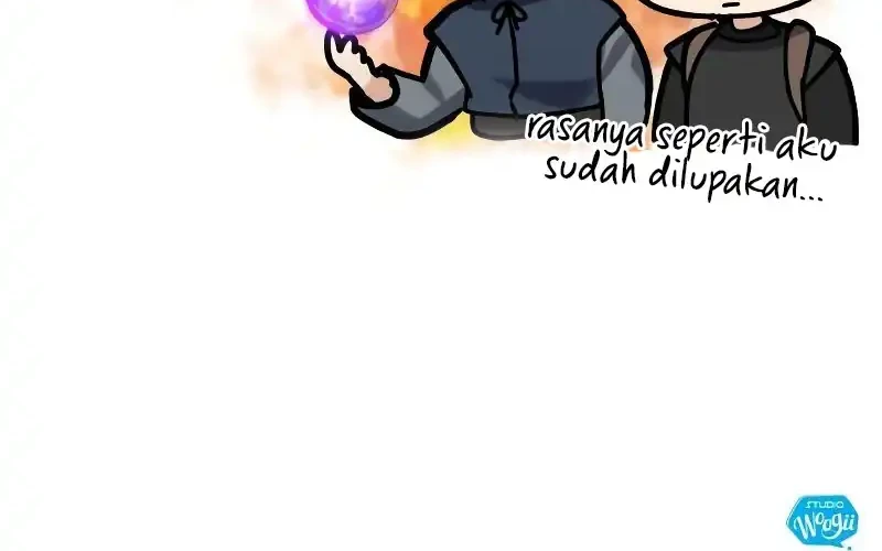 The Demon King Dad and his Hero Daughter Chapter 30 - halaman 116