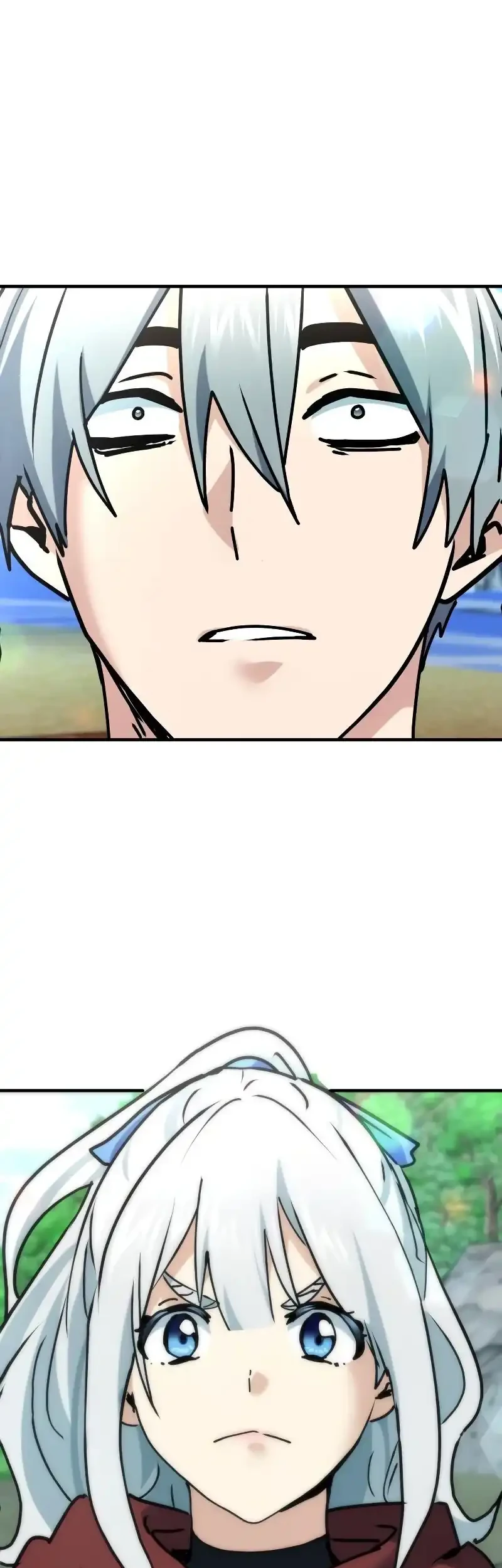 The Demon King Dad and his Hero Daughter Chapter 30 - halaman 15