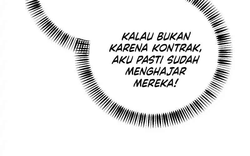 The Demon King Dad and his Hero Daughter Chapter 30 - halaman 18