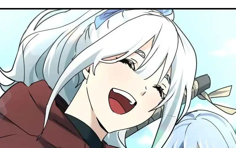 The Demon King Dad and his Hero Daughter Chapter 30 - halaman 20