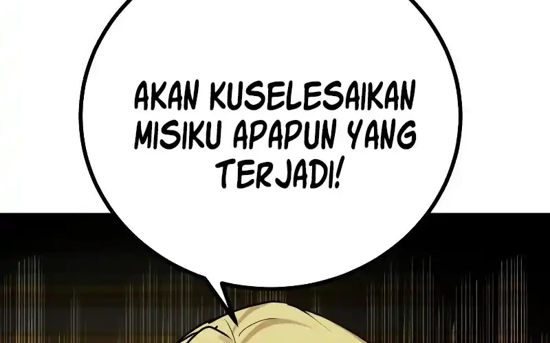 The Demon King Dad and his Hero Daughter Chapter 30 - halaman 34