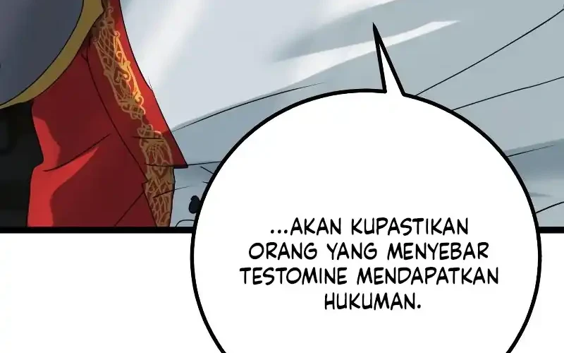 The Demon King Dad and his Hero Daughter Chapter 30 - halaman 38