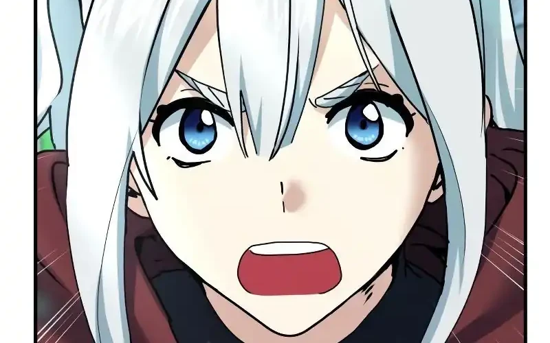 The Demon King Dad and his Hero Daughter Chapter 30 - halaman 4
