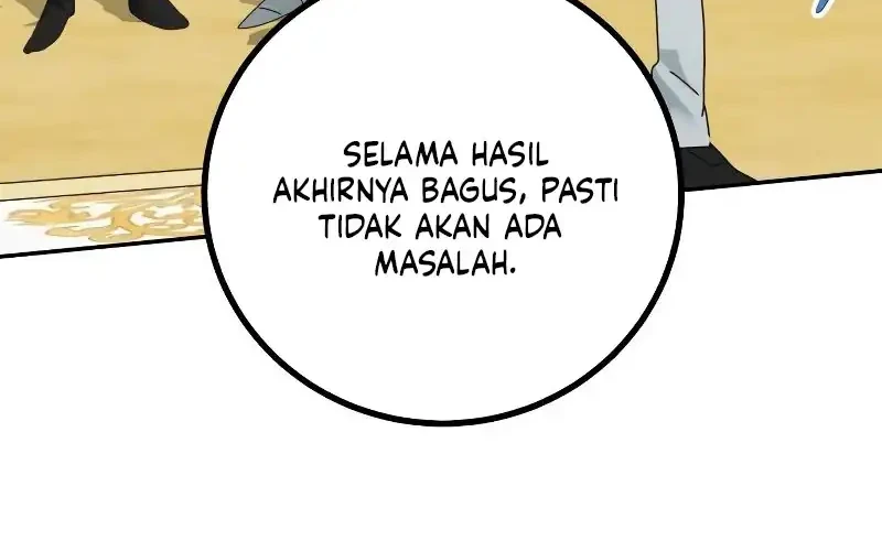 The Demon King Dad and his Hero Daughter Chapter 30 - halaman 44