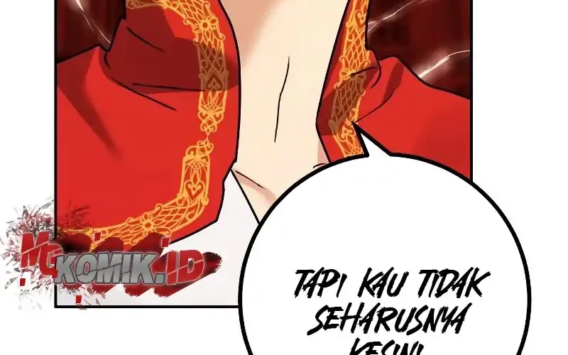 The Demon King Dad and his Hero Daughter Chapter 30 - halaman 52