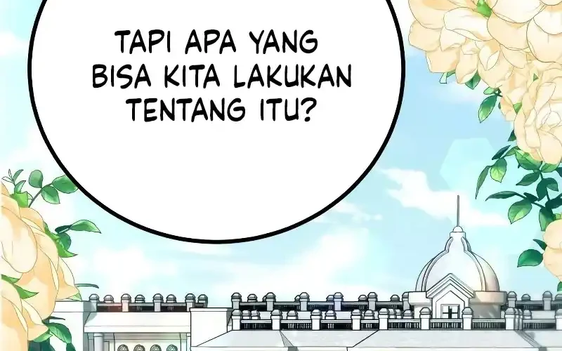 The Demon King Dad and his Hero Daughter Chapter 30 - halaman 54