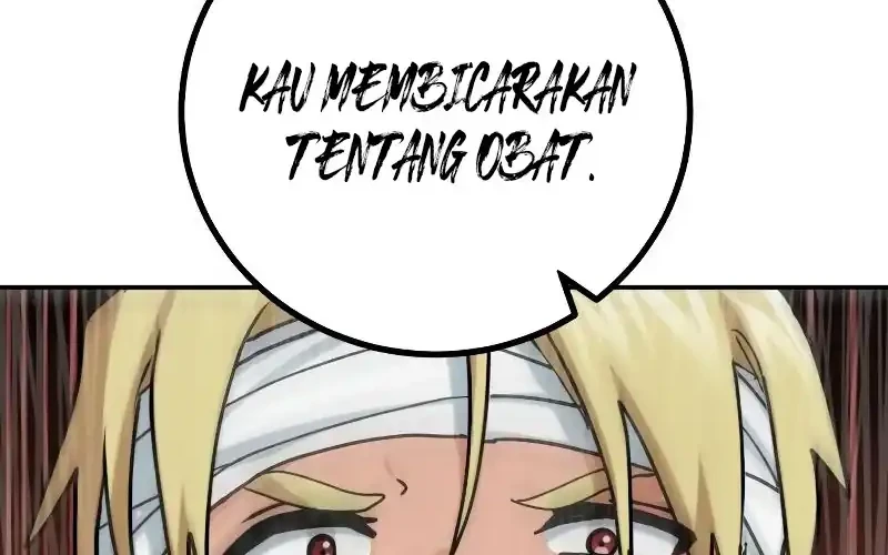 The Demon King Dad and his Hero Daughter Chapter 30 - halaman 58
