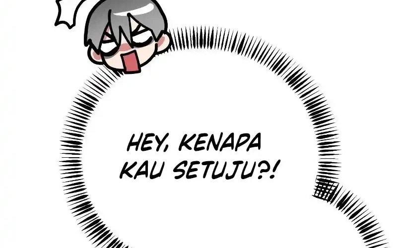 The Demon King Dad and his Hero Daughter Chapter 30 - halaman 6