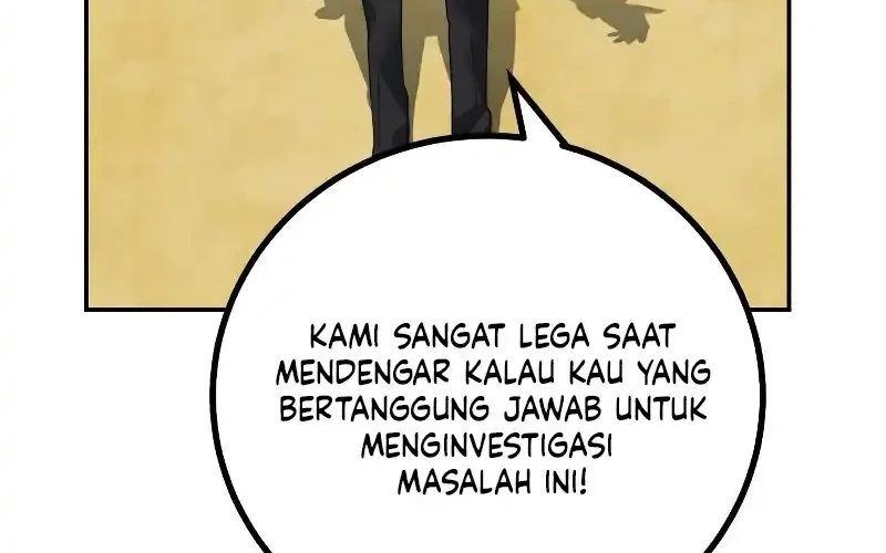 The Demon King Dad and his Hero Daughter Chapter 30 - halaman 60