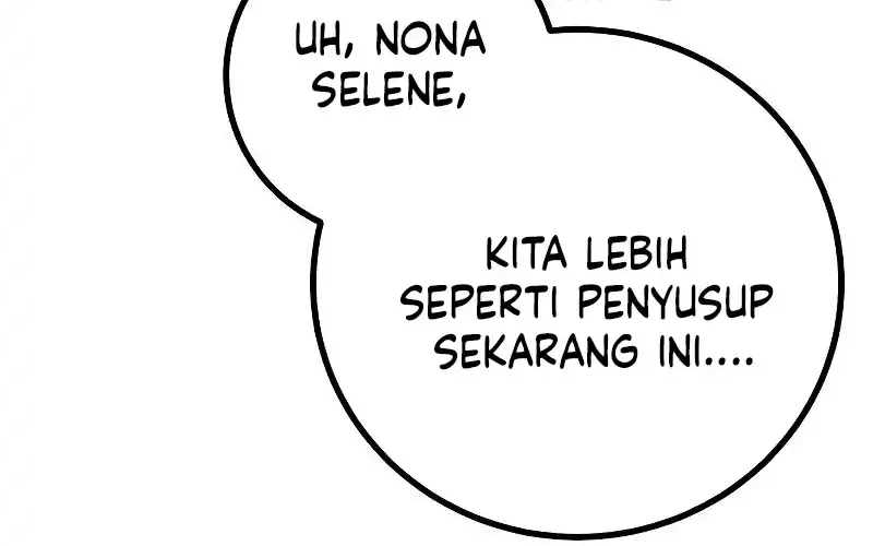 The Demon King Dad and his Hero Daughter Chapter 30 - halaman 76