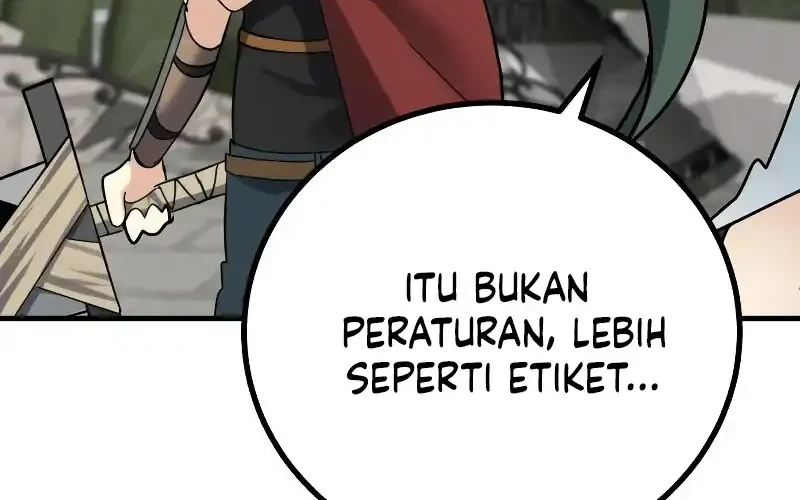 The Demon King Dad and his Hero Daughter Chapter 30 - halaman 80